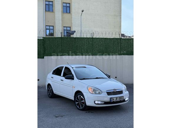 Sahibinden Hyundai Accent Era 1.5 CRDi Mode 2011 Model 