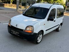 HUSUSİ OTOMOBİL Renault Kangoo 1.4 RNA 2000 Model Kayseri