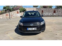 Galeriden Volkswagen Tiguan 1.4 TSI Trend&Fun 2013 Model İzmir