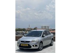 1.6TDİ FUL BAKIMLI MASRAFSIZ FORD FOCUS