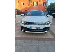Sahibinden Volkswagen Tiguan 1.4 TSI R-Line 2018 Model
