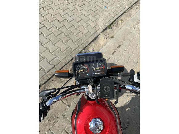 Sahibinden Mondial 50 UAG 