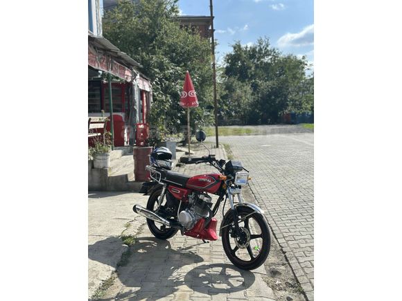 Sahibinden Mondial 50 UAG 