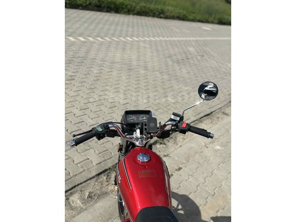 Sahibinden Mondial 50 UAG 
