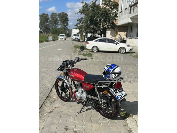 Sahibinden Mondial 50 UAG 