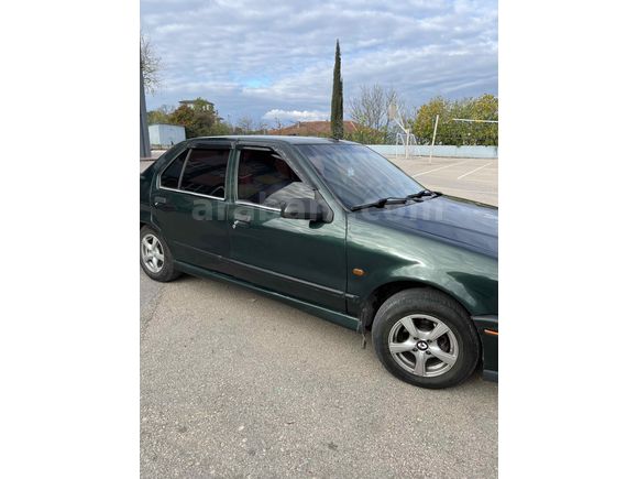 RENAULT EUROPA 1.4  ENERJİ MOTOR  