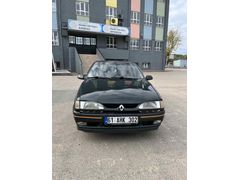 RENAULT EUROPA 1.4  ENERJİ MOTOR  