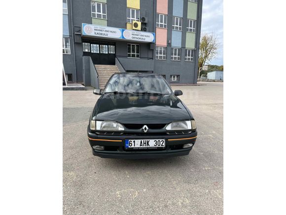 RENAULT EUROPA 1.4  ENERJİ MOTOR  