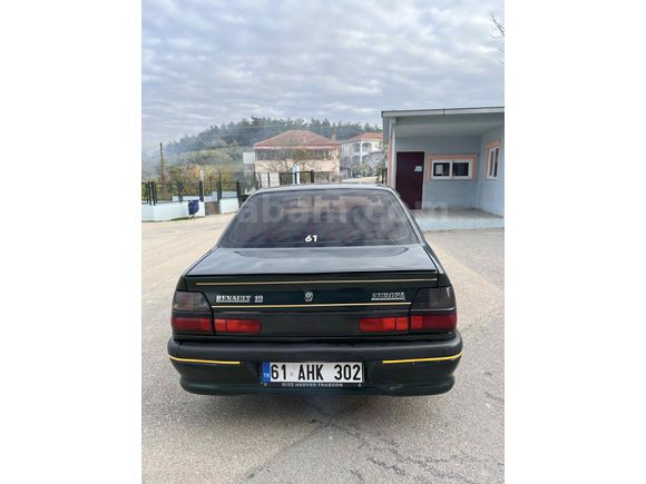 RENAULT EUROPA 1.4  ENERJİ MOTOR  