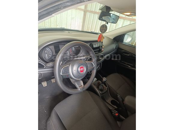 Sahibinden Fiat Egea 1.4 Fire Easy 2021 Model 