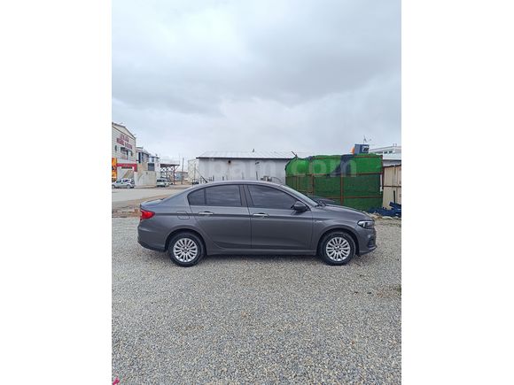 Sahibinden Fiat Egea 1.4 Fire Easy 2021 Model 