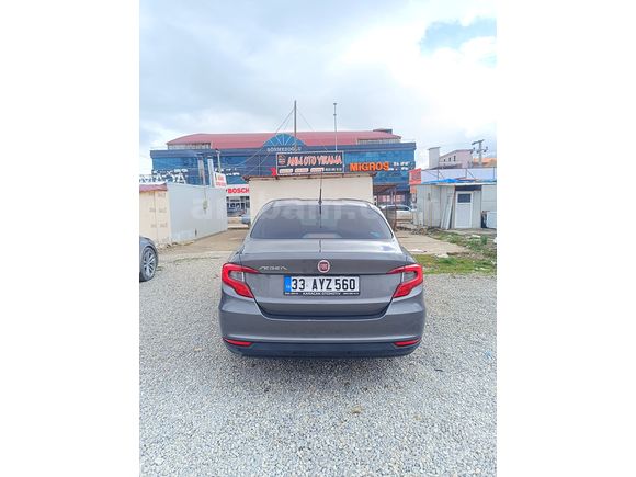 Sahibinden Fiat Egea 1.4 Fire Easy 2021 Model 