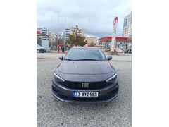 Sahibinden Fiat Egea 1.4 Fire Easy 2021 Model 