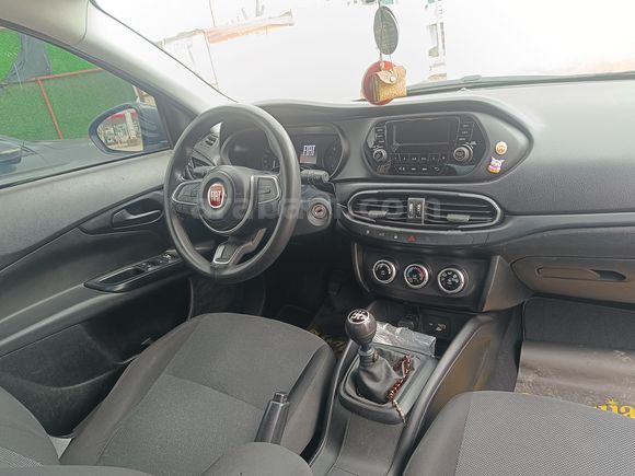 Sahibinden Fiat Egea 1.4 Fire Easy 2021 Model 