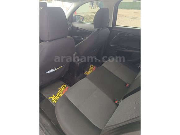 Sahibinden Fiat Egea 1.4 Fire Easy 2021 Model 
