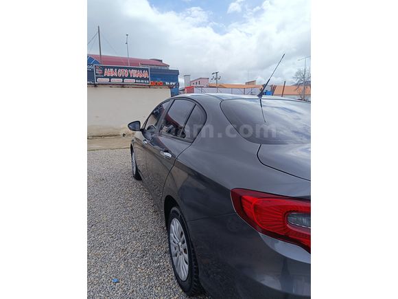 Sahibinden Fiat Egea 1.4 Fire Easy 2021 Model 
