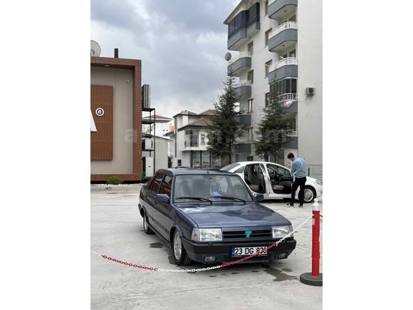 Sahibinden Tofaş Doğan SLX 1993 Model 