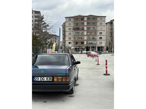 Sahibinden Tofaş Doğan SLX 1993 Model 