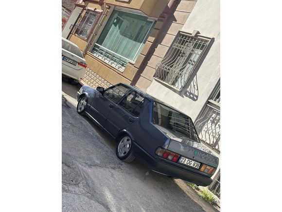 Sahibinden Tofaş Doğan SLX 1993 Model 