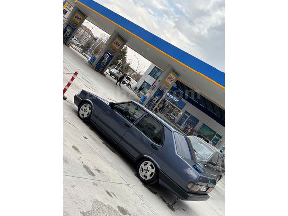 Sahibinden Tofaş Doğan SLX 1993 Model 