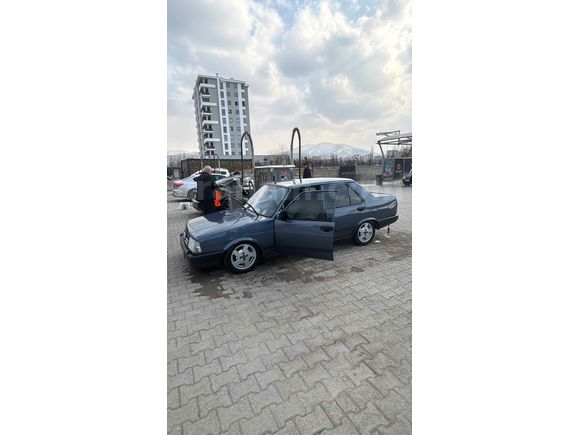 Sahibinden Tofaş Doğan SLX 1993 Model 