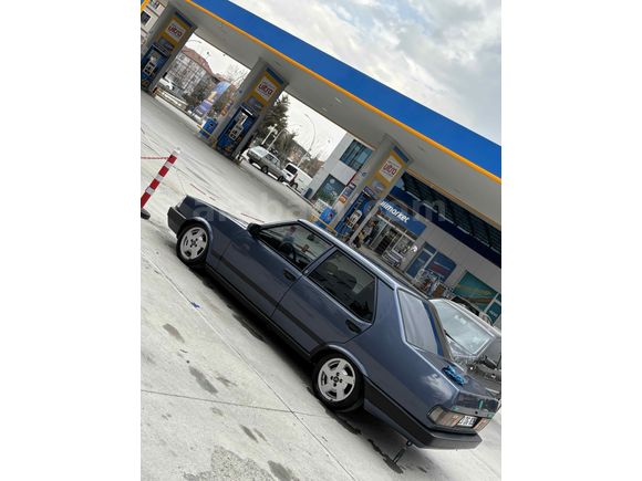 Sahibinden Tofaş Doğan SLX 1993 Model 