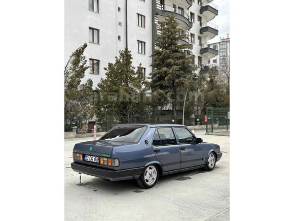 Sahibinden Tofaş Doğan SLX 1993 Model 