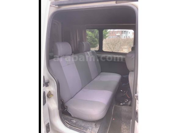 Sahibinden Renault Kangoo 1.9 D 2001 Model HUSUSİ RUHSATLI !!Acil Satılık 