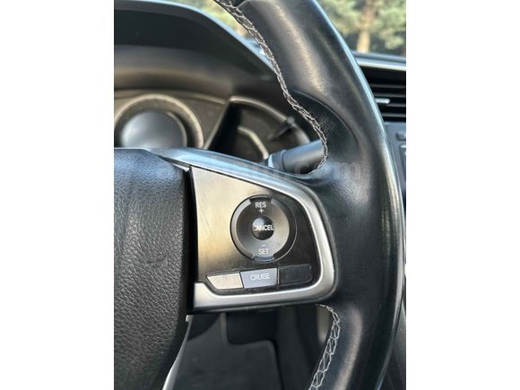 HATASIZ DEĞİŞENSİZ DÜŞÜK KM HONDA CIVIC
