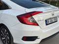 HATASIZ DEĞİŞENSİZ DÜŞÜK KM HONDA CIVIC