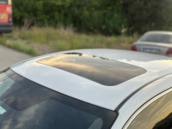 HATASIZ DEĞİŞENSİZ DÜŞÜK KM HONDA CIVIC