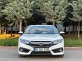HATASIZ DEĞİŞENSİZ DÜŞÜK KM HONDA CIVIC