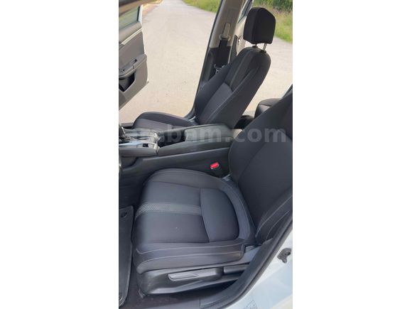 HATASIZ DEĞİŞENSİZ DÜŞÜK KM HONDA CIVIC