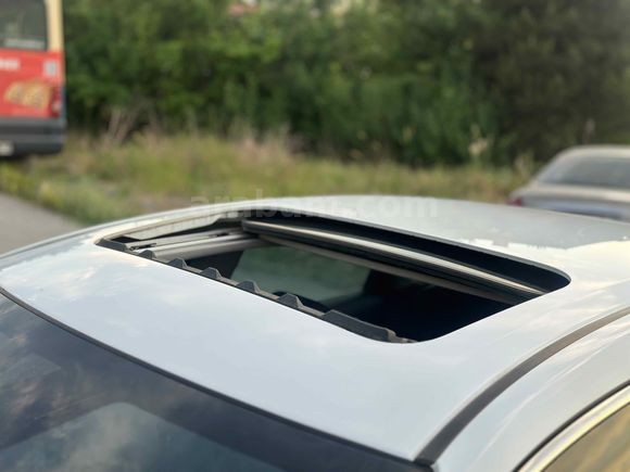 HATASIZ DEĞİŞENSİZ DÜŞÜK KM HONDA CIVIC
