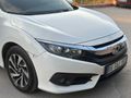 HATASIZ DEĞİŞENSİZ DÜŞÜK KM HONDA CIVIC