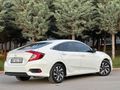 HATASIZ DEĞİŞENSİZ DÜŞÜK KM HONDA CIVIC
