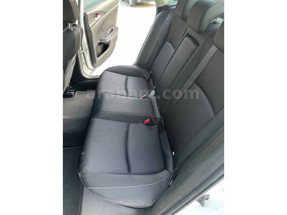 HATASIZ DEĞİŞENSİZ DÜŞÜK KM HONDA CIVIC