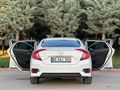 HATASIZ DEĞİŞENSİZ DÜŞÜK KM HONDA CIVIC