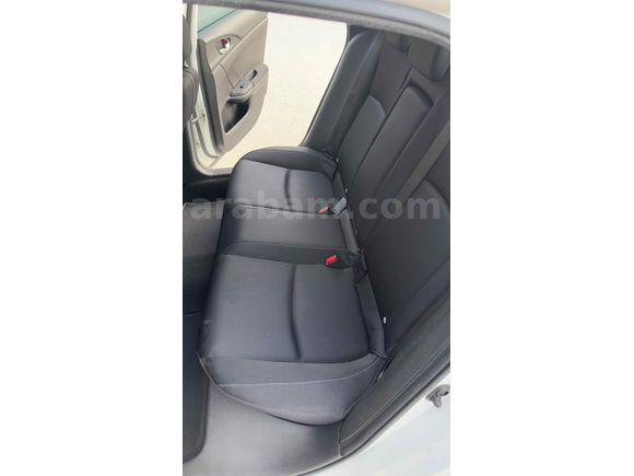 HATASIZ DEĞİŞENSİZ DÜŞÜK KM HONDA CIVIC