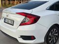 HATASIZ DEĞİŞENSİZ DÜŞÜK KM HONDA CIVIC