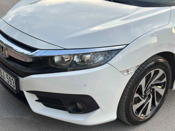 HATASIZ DEĞİŞENSİZ DÜŞÜK KM HONDA CIVIC
