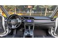 HATASIZ DEĞİŞENSİZ DÜŞÜK KM HONDA CIVIC
