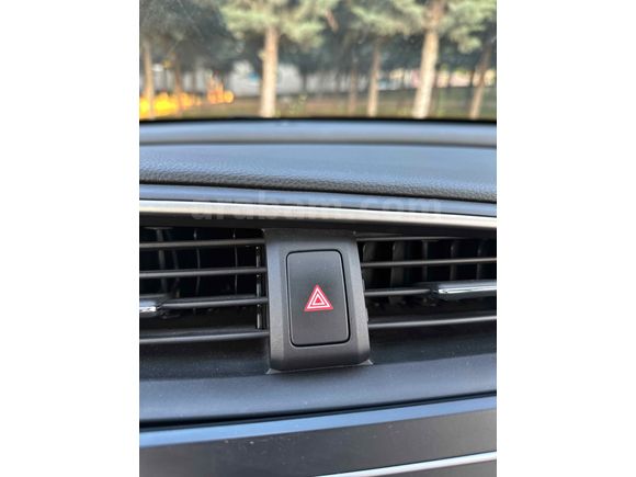 HATASIZ DEĞİŞENSİZ DÜŞÜK KM HONDA CIVIC