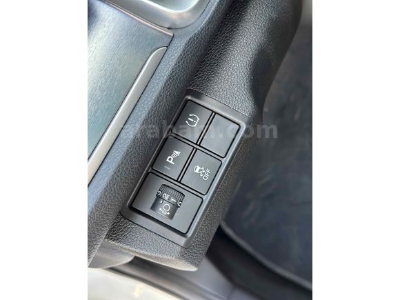HATASIZ DEĞİŞENSİZ DÜŞÜK KM HONDA CIVIC