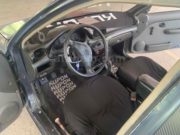 Sahibinden Hyundai Accent 1.5 LS 1997 Model 