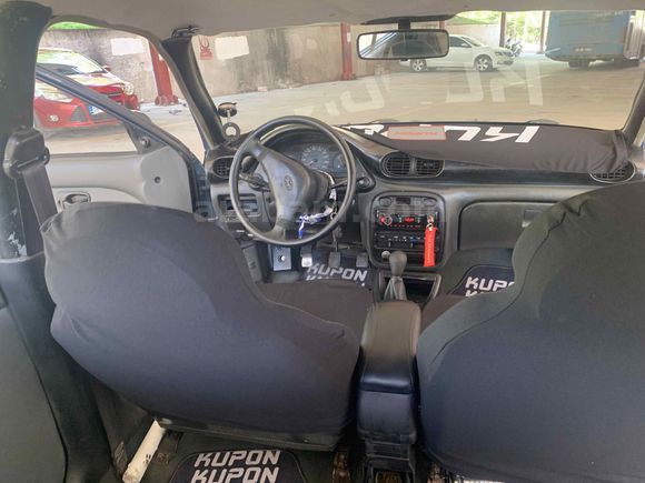 Sahibinden Hyundai Accent 1.5 LS 1997 Model 