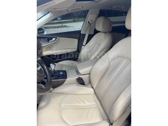 Sahibinden Audi A7 3.0 TDI 2012 Model 