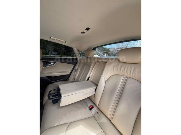 Sahibinden Audi A7 3.0 TDI 2012 Model 
