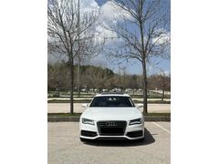 Sahibinden Audi A7 3.0 TDI 2012 Model 