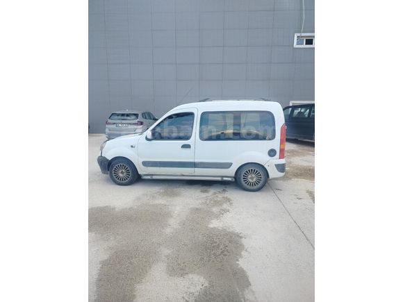 Sahibinden Renault Kangoo 1.5 dCi Authentique 2005 Model